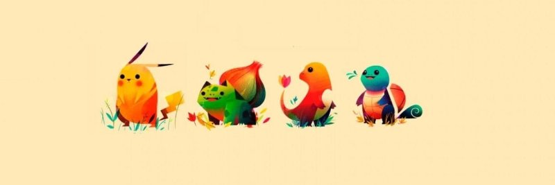 The Pokemon Journey banner