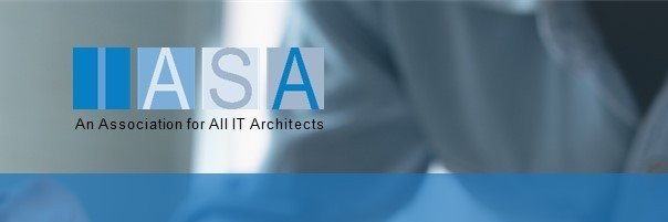 Iasa Global banner