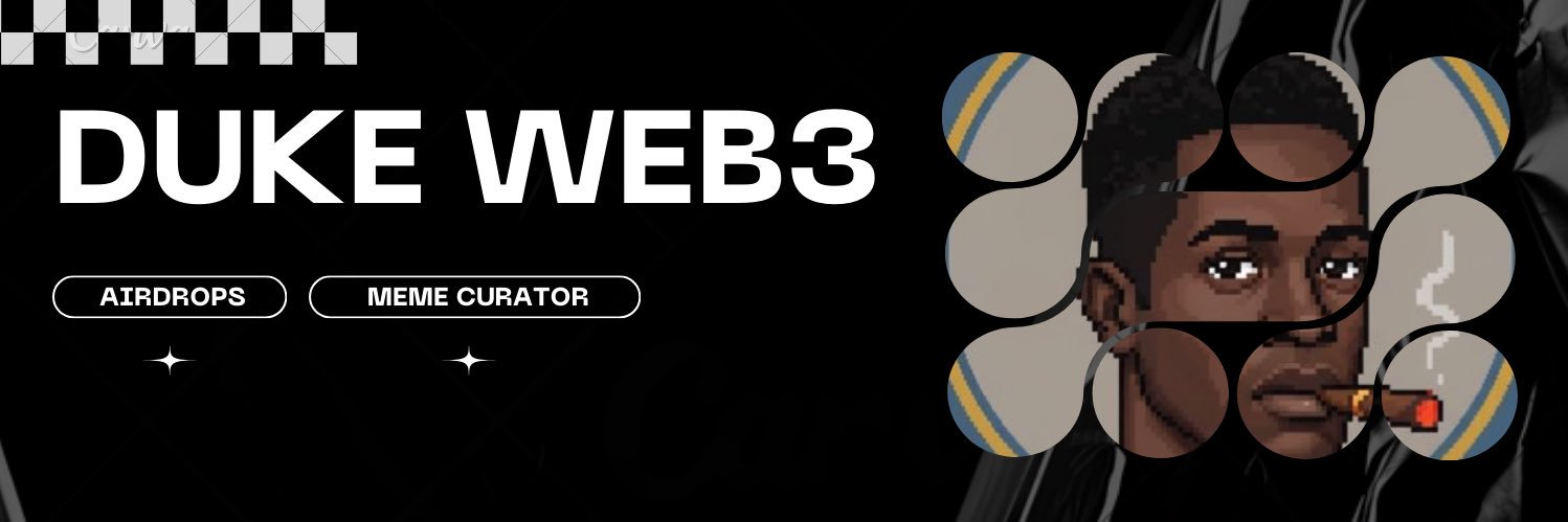 DukeofWeb3 banner