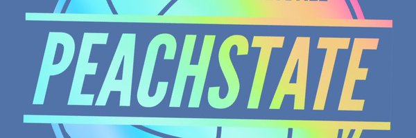 PeachStateVB Profile Banner