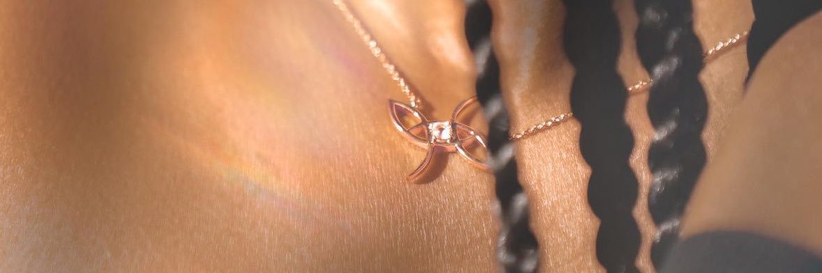 jhenethirdeye's profile banner image