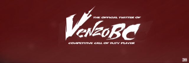 🦅S 'VenzoBC' 🦅 banner