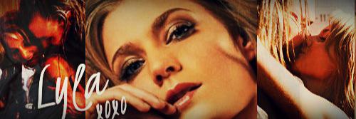 MsLylaDvorak's profile banner image