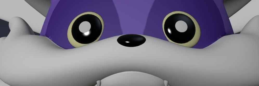 Big The Cat banner