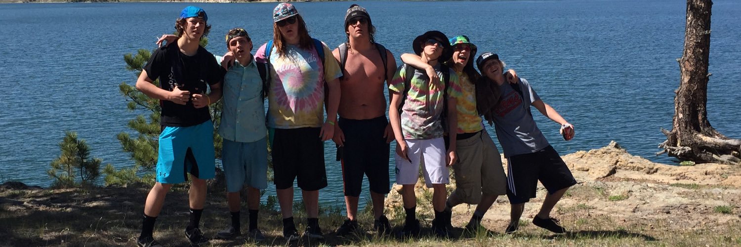 DoughBrandon's profile banner image