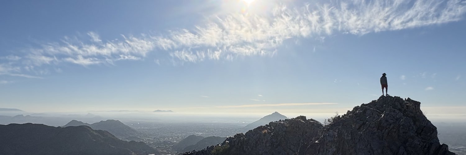 OwnSheetOfPaper banner