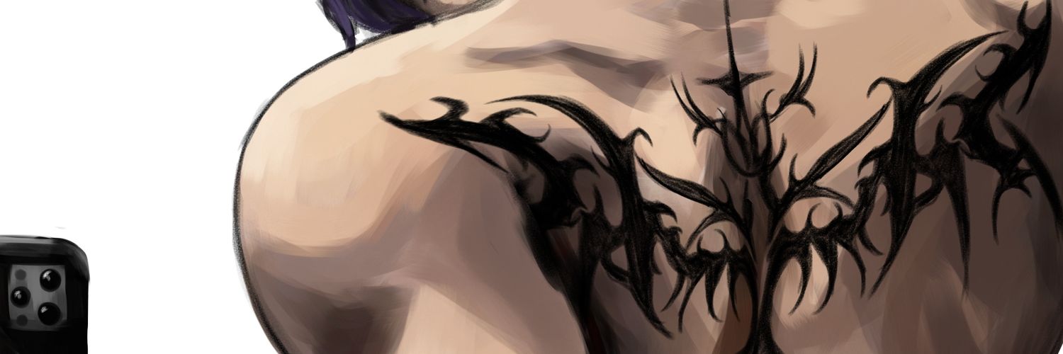 aran✦'s banner