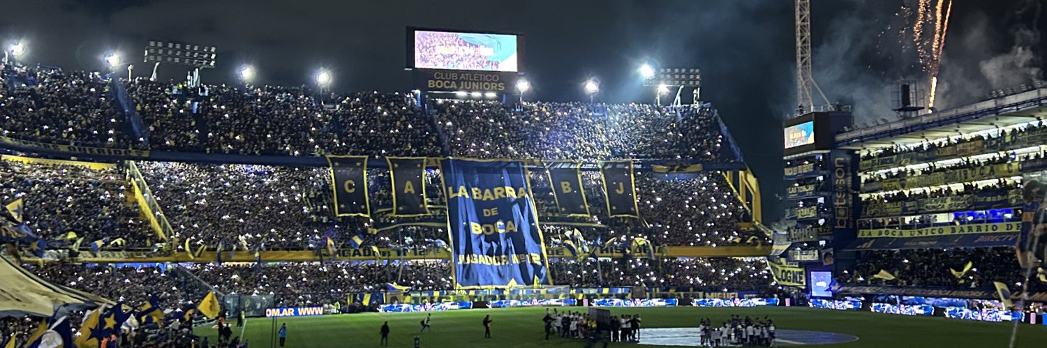 AzcarateNico's profile banner image
