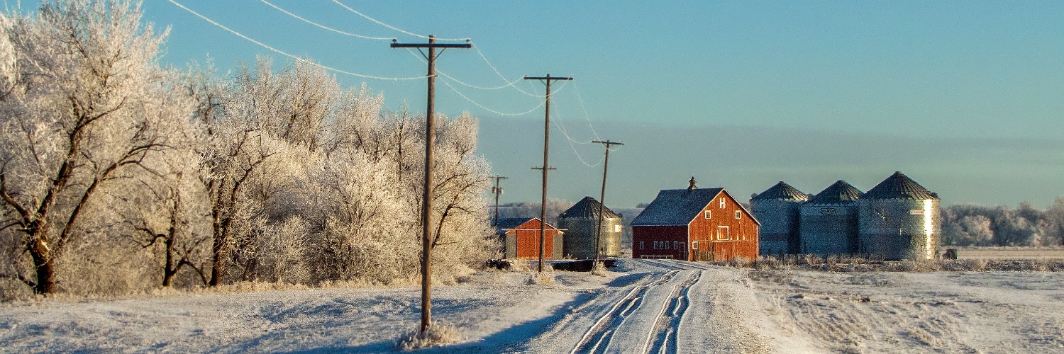 Center for Rural Affairs banner