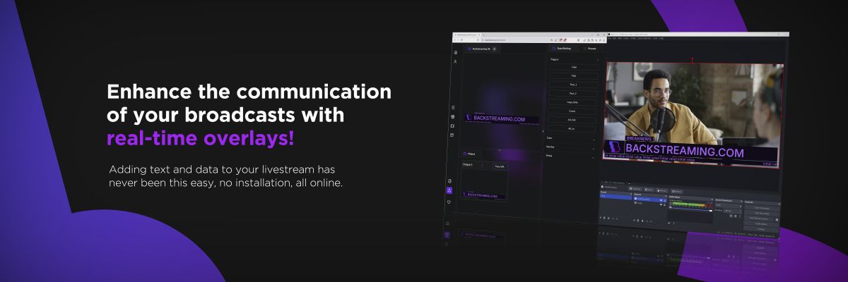 BackStreaming's profile banner image