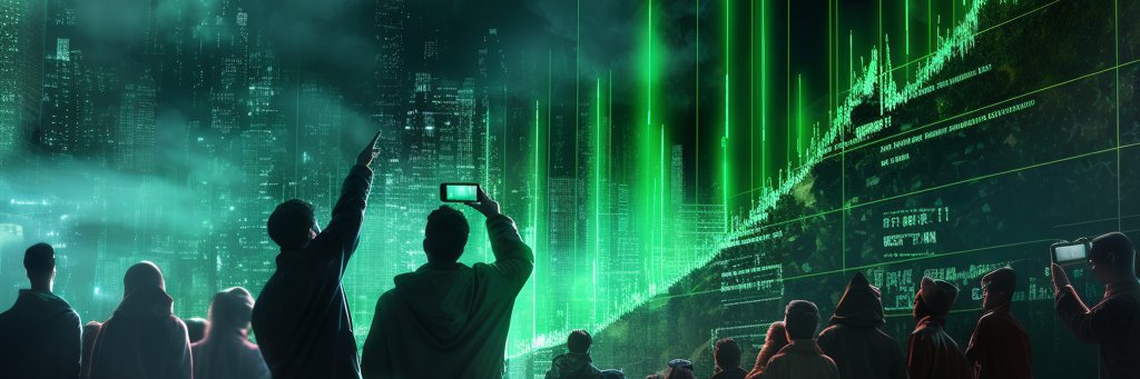 CryptoBankerX banner