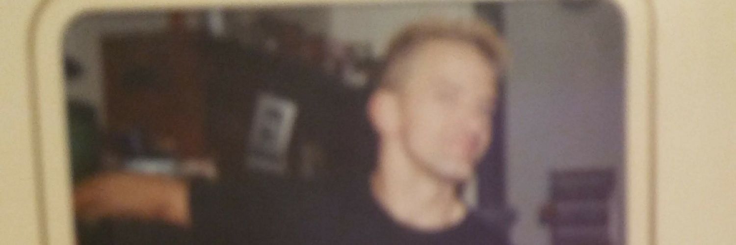 richb676's profile banner image