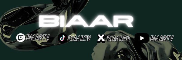 Biaar04 Profile Banner