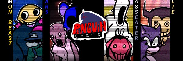 PenguinChaseRB Profile Banner