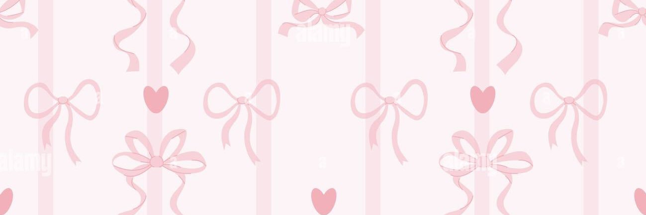 amber 𐙚♡ banner