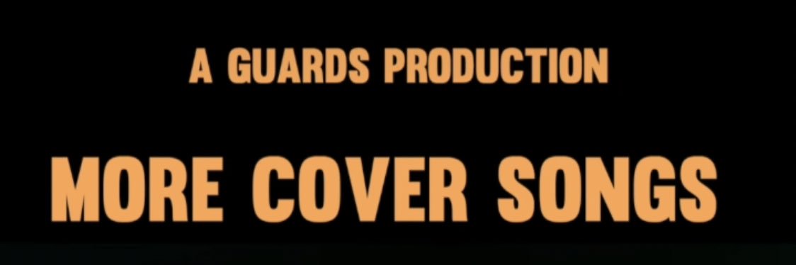 guards banner