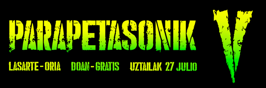 Parapetasonik's profile banner image