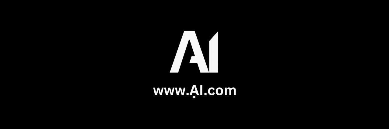 AIisBack's profile banner image