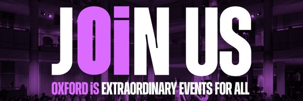 oxfculturalprog Profile Banner