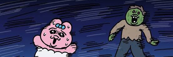 なのは banner