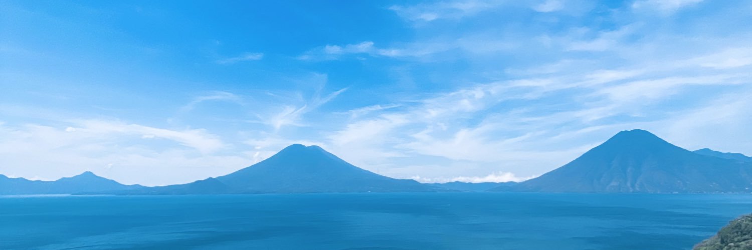 logharv's profile banner image