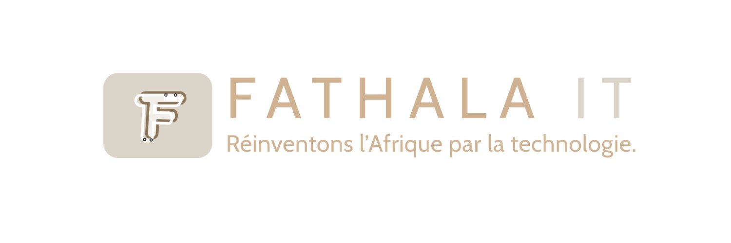 FathalaIT's profile banner image