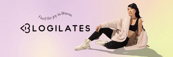 blogilates Profile Banner