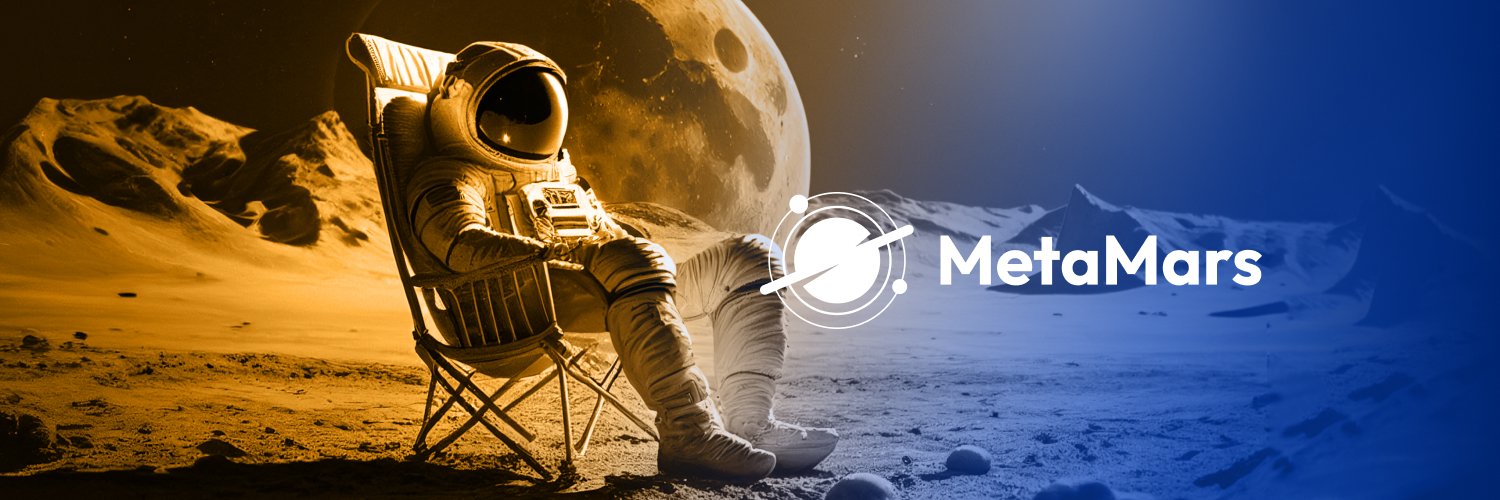 MetaMars's banner