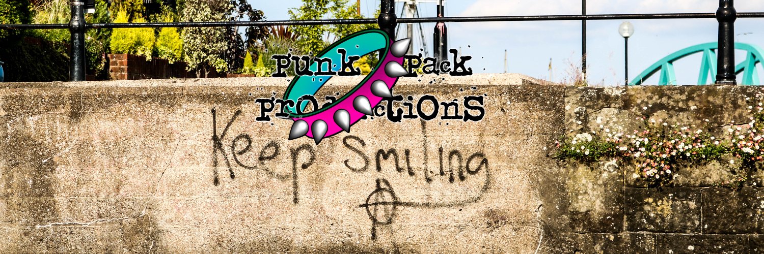 PunkPackRocks banner