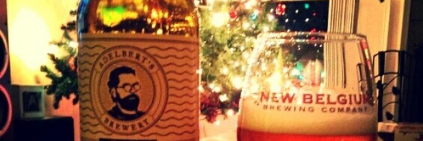 BeerVirgins's profile banner image