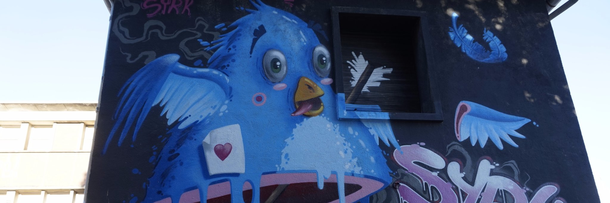 TheRealBriek's profile banner image