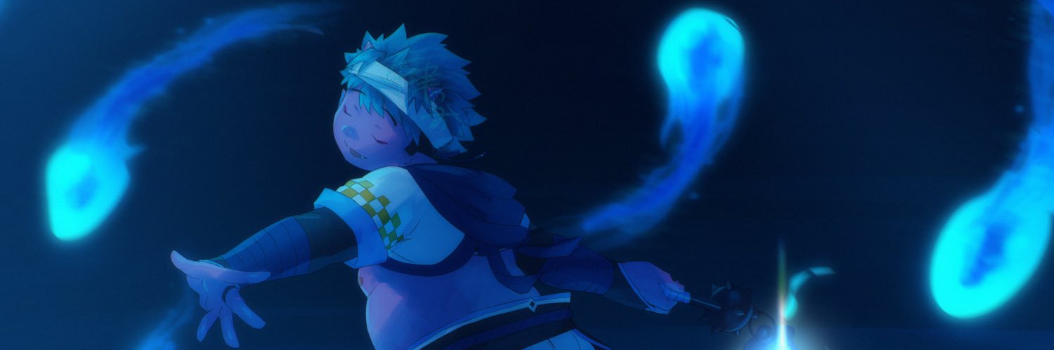 午津らお's banner