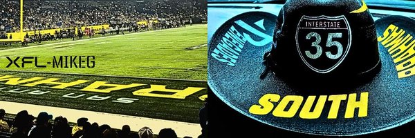 XFLMikeG Profile Banner