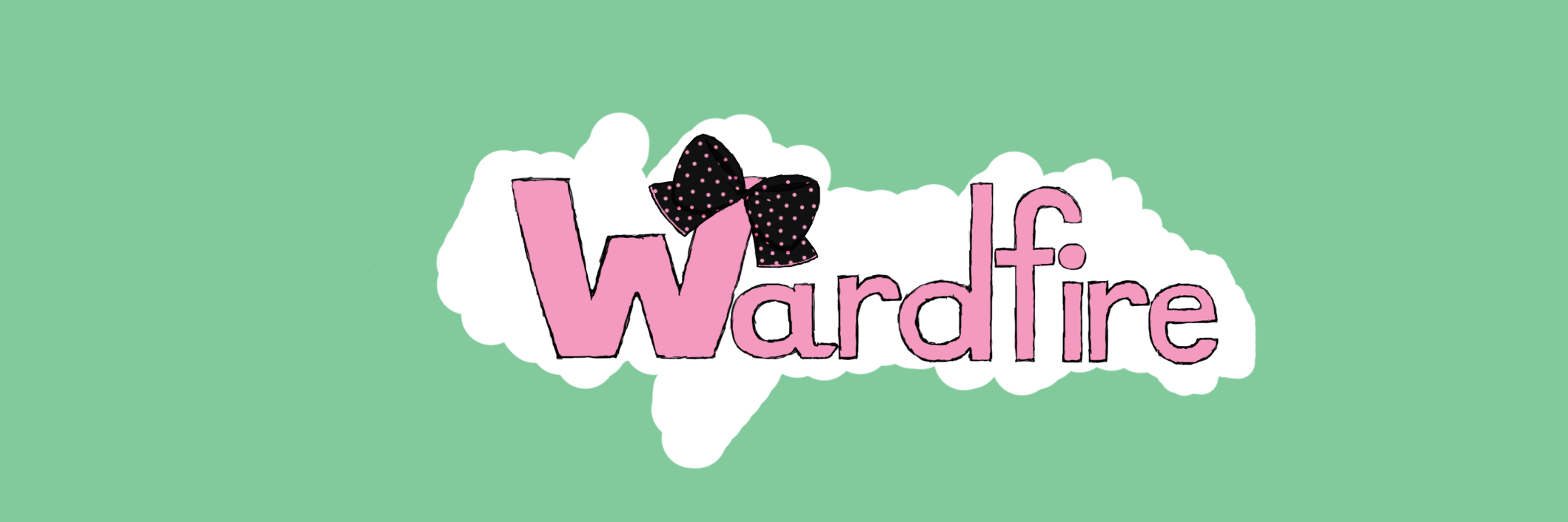 WardfireYT's profile banner image