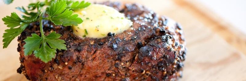 The Local Grill banner