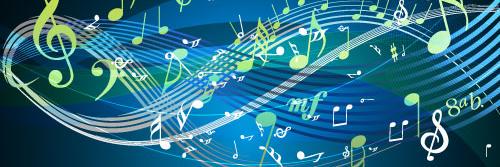 PES Instrumental Music banner