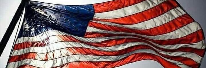 Resolute Veteran's banner