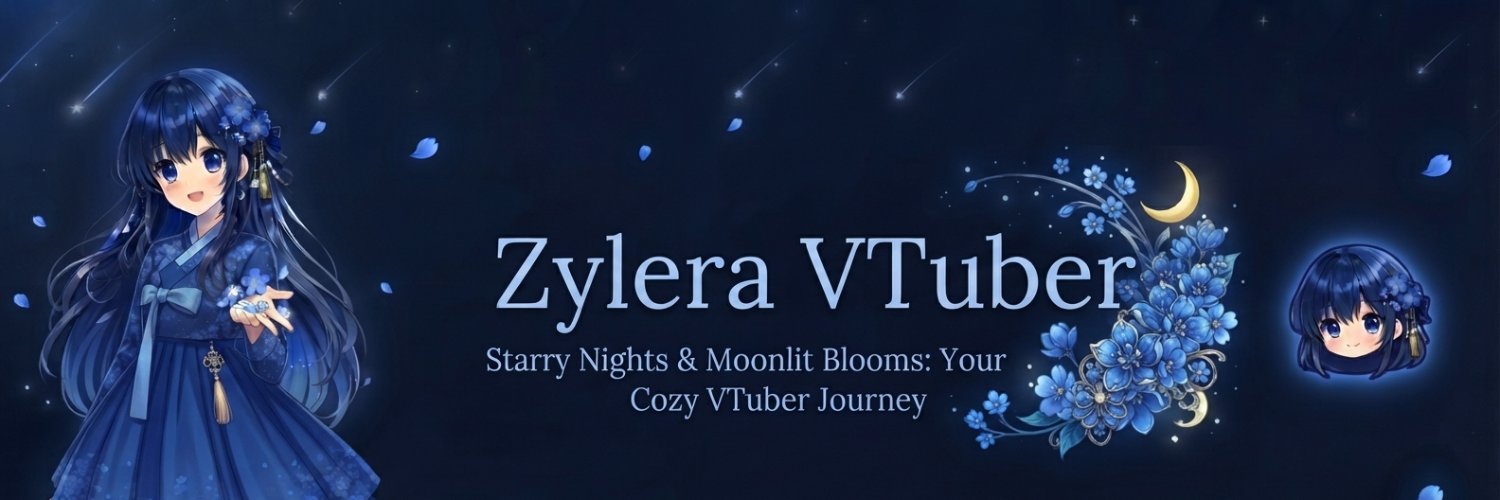 Zelyra_Spirit's profile banner image
