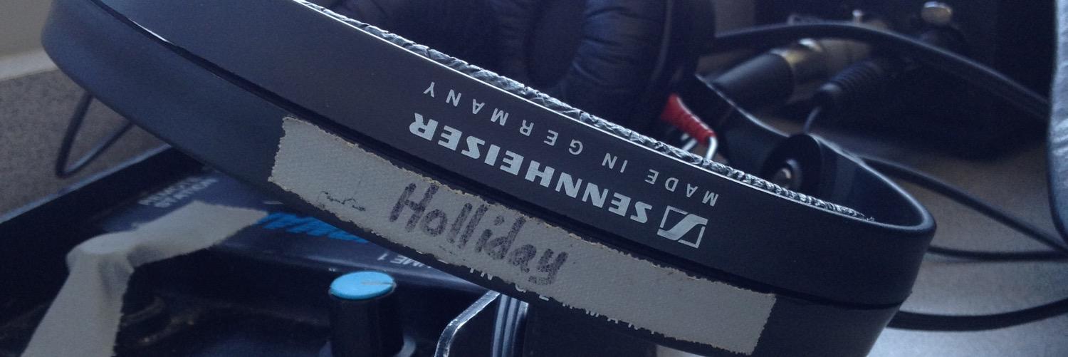 TheB_Holliday's profile banner image
