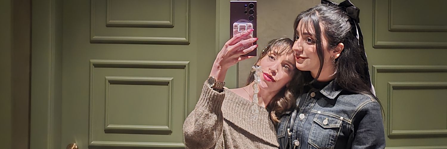 رُؤيــٰـا ✨️. banner