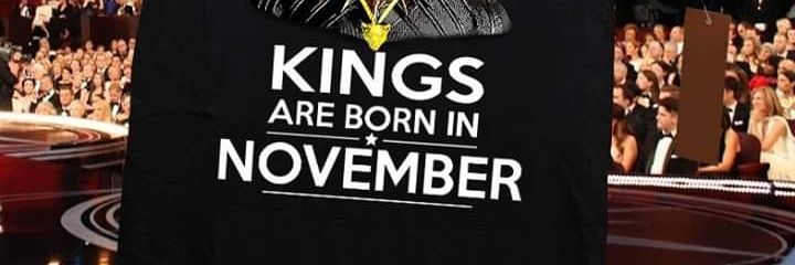 Amazing Kingsley banner
