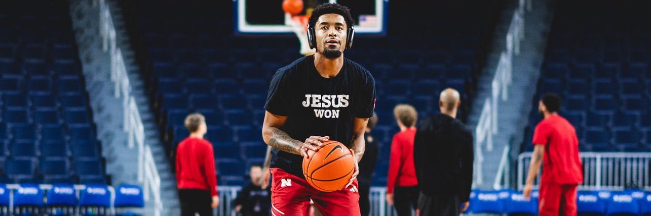 Nebraska Cubbie banner