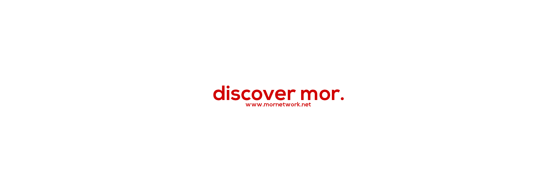 MORbass banner