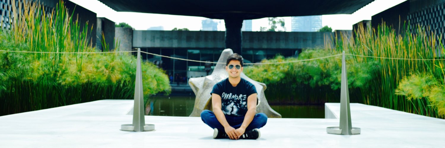 Chistorge's profile banner image