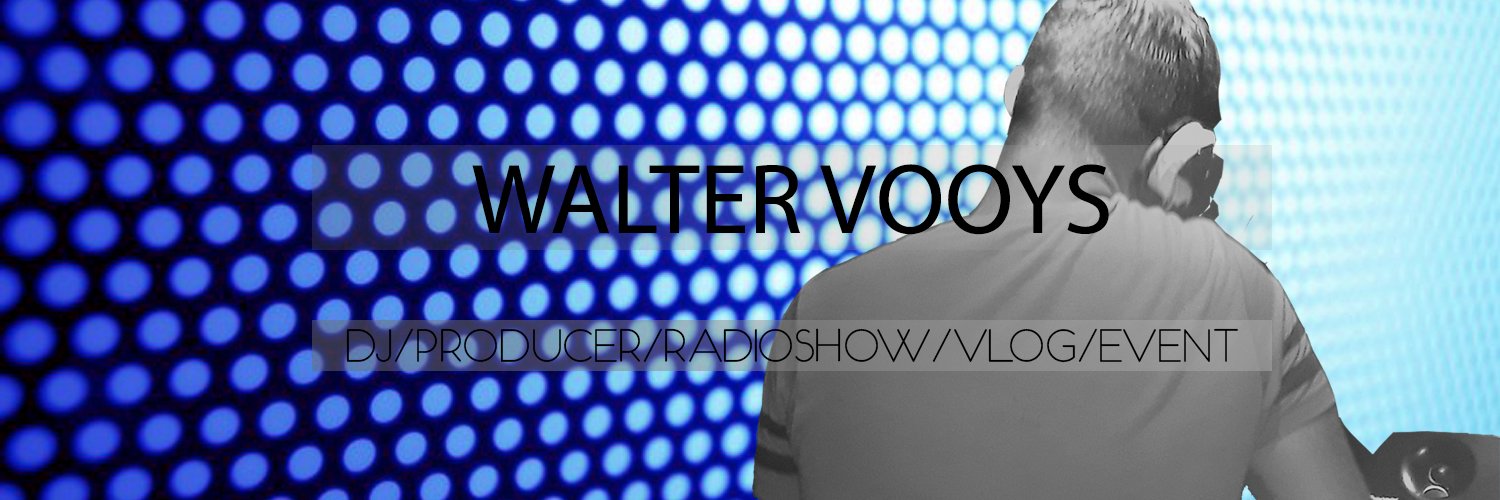 WalterVooys's profile banner image