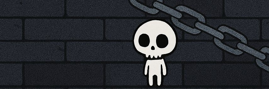 Korv banner