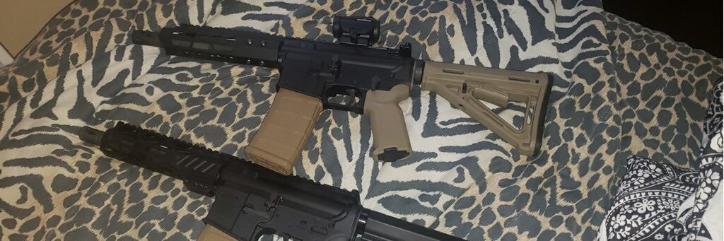 Kevin D. Moore banner