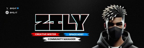 zilyIC Profile Banner