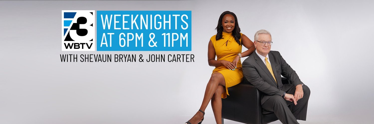 WBTV News's banner