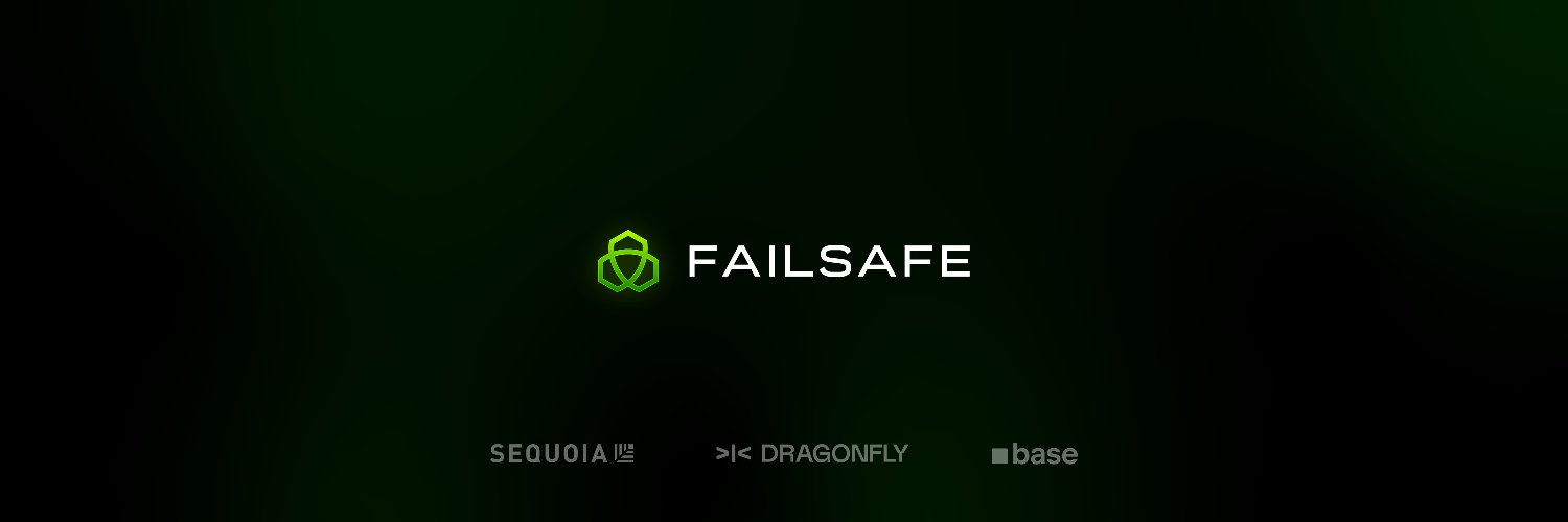 FailSafe banner